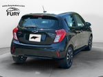 2022 Chevrolet Spark 1LT