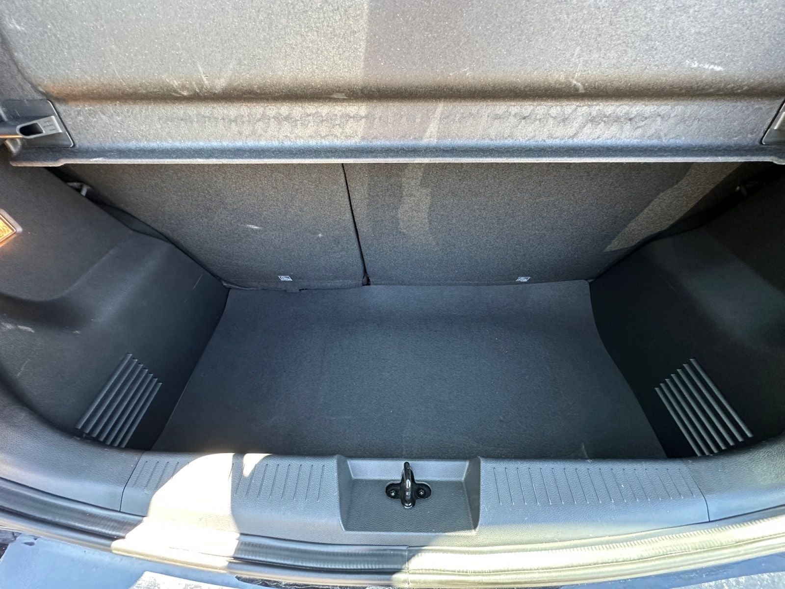 2022 Chevrolet Spark 1LT