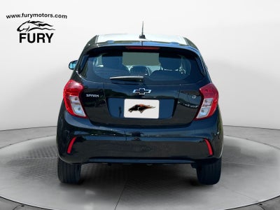 2022 Chevrolet Spark 1LT