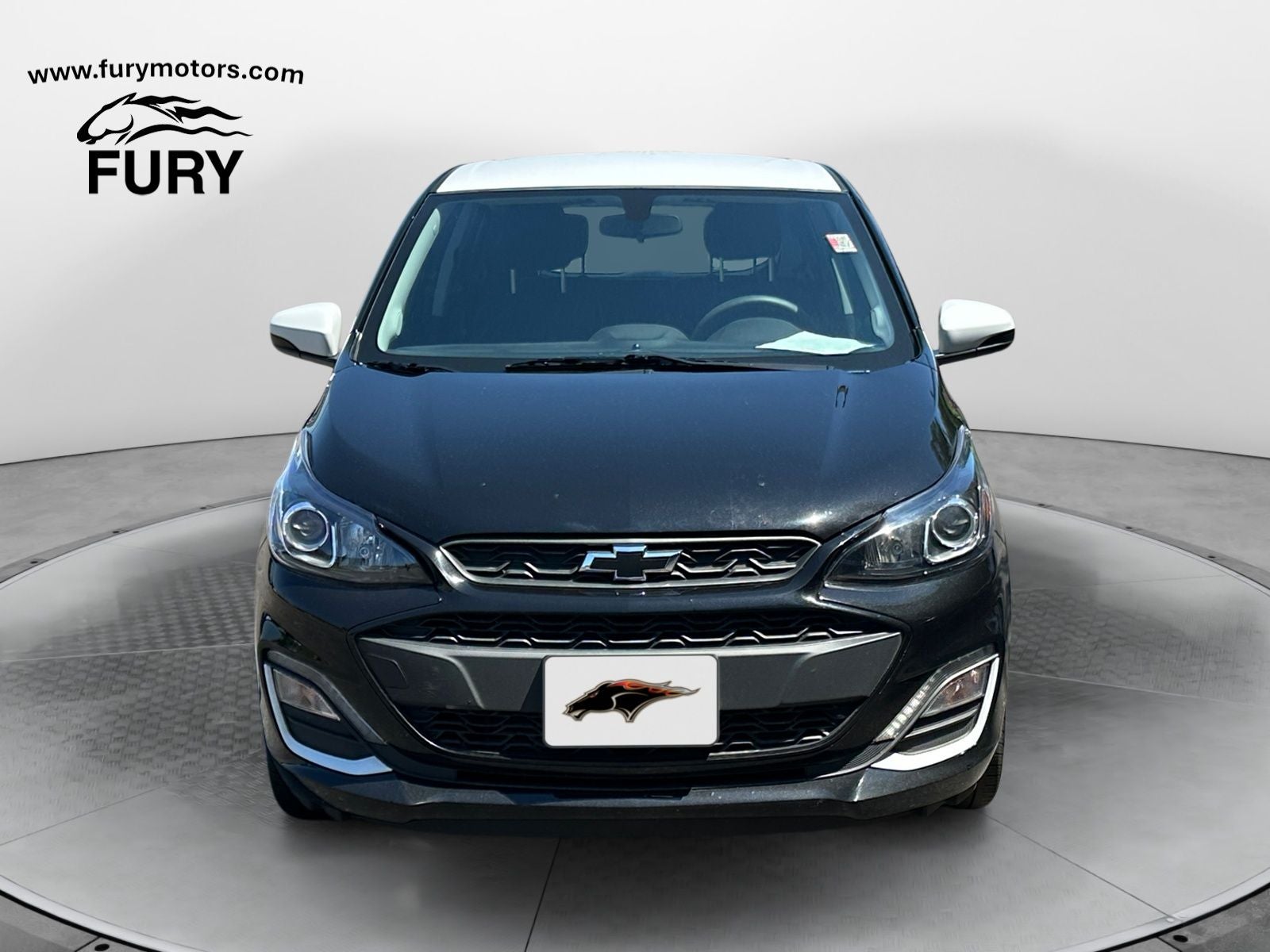 2022 Chevrolet Spark 1LT