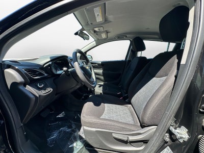 2022 Chevrolet Spark 1LT