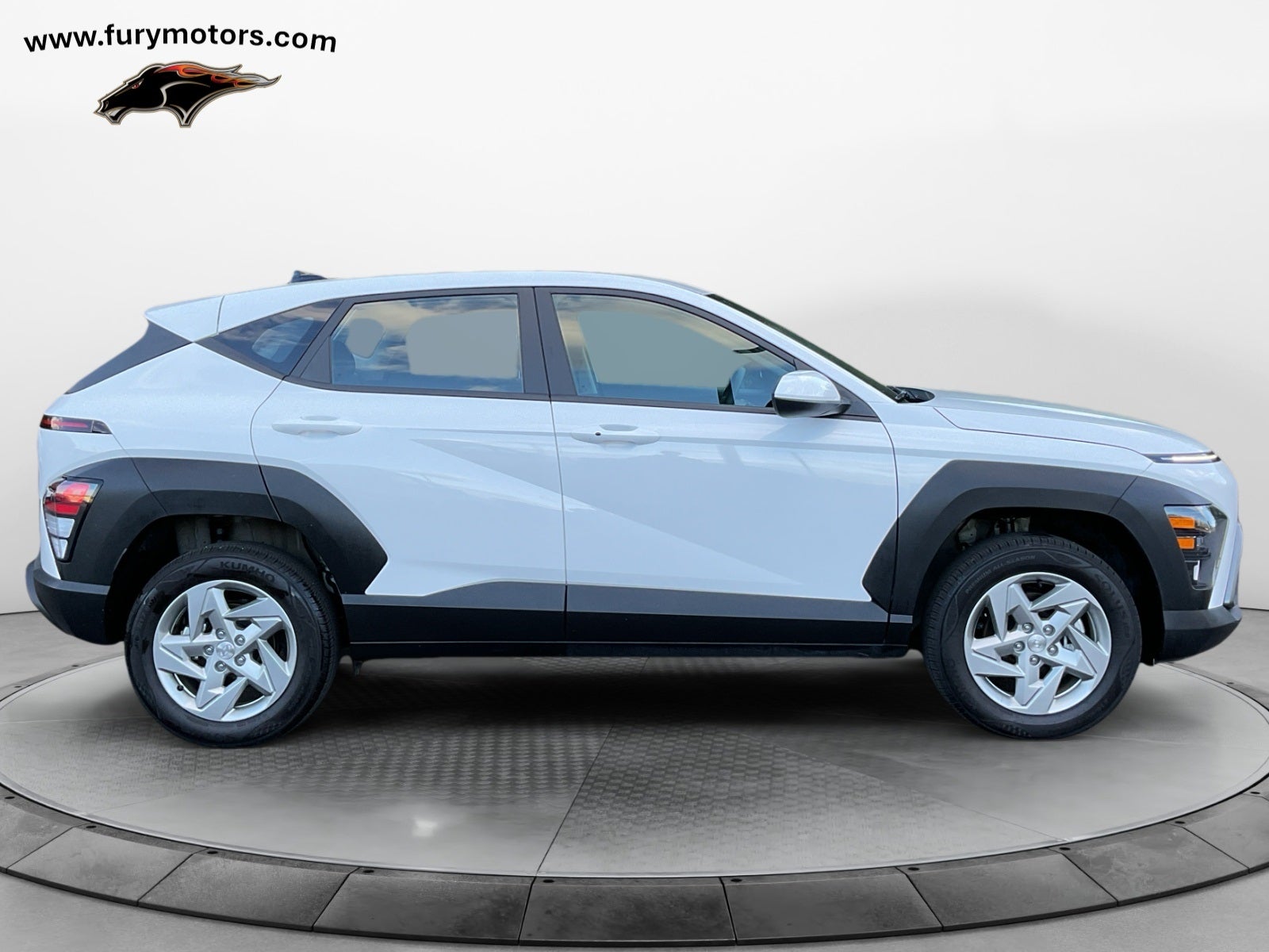 2025 Hyundai Kona SE