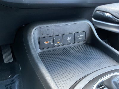 2025 Hyundai Kona SE