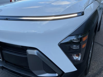 2025 Hyundai Kona SE