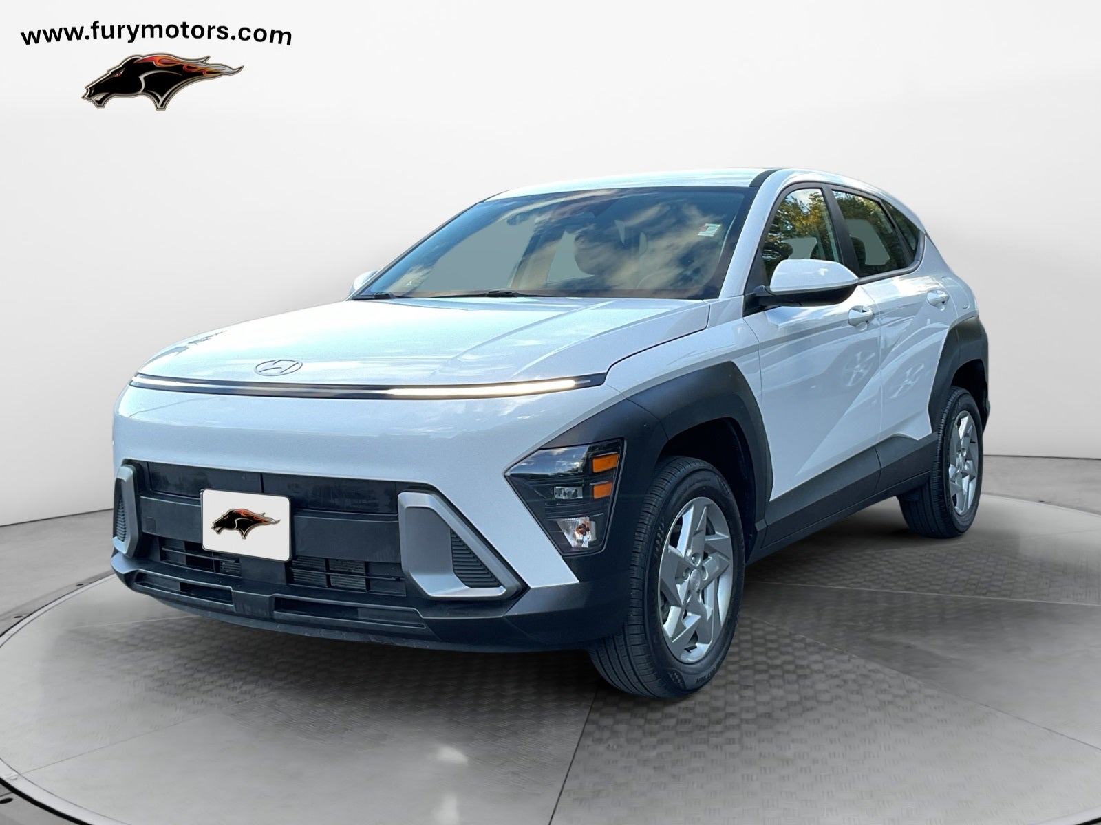 2025 Hyundai Kona SE