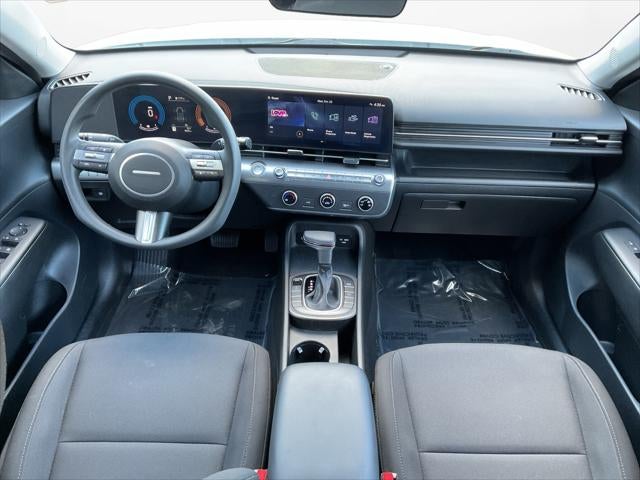 2025 Hyundai Kona SE