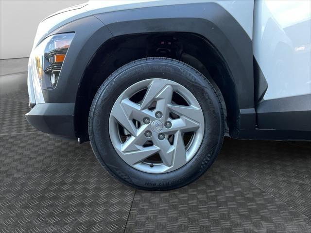 2025 Hyundai Kona SE