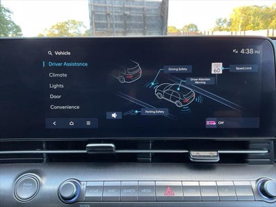 2025 Hyundai Kona SE