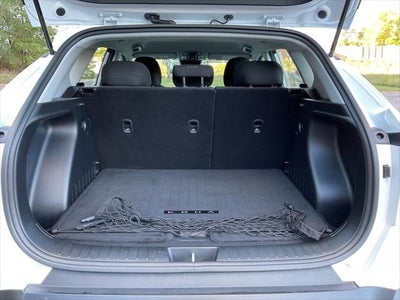 2025 Hyundai Kona SE