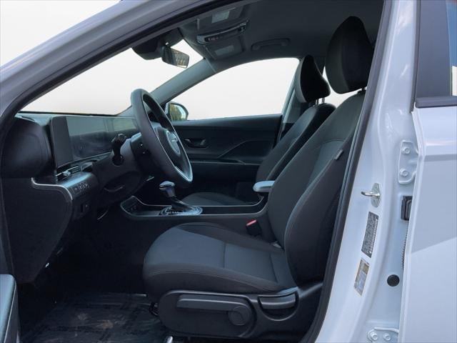 2025 Hyundai Kona SE