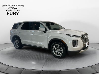 2021 Hyundai Palisade SE