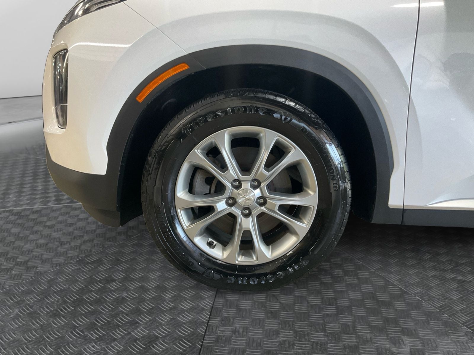 2021 Hyundai Palisade SE