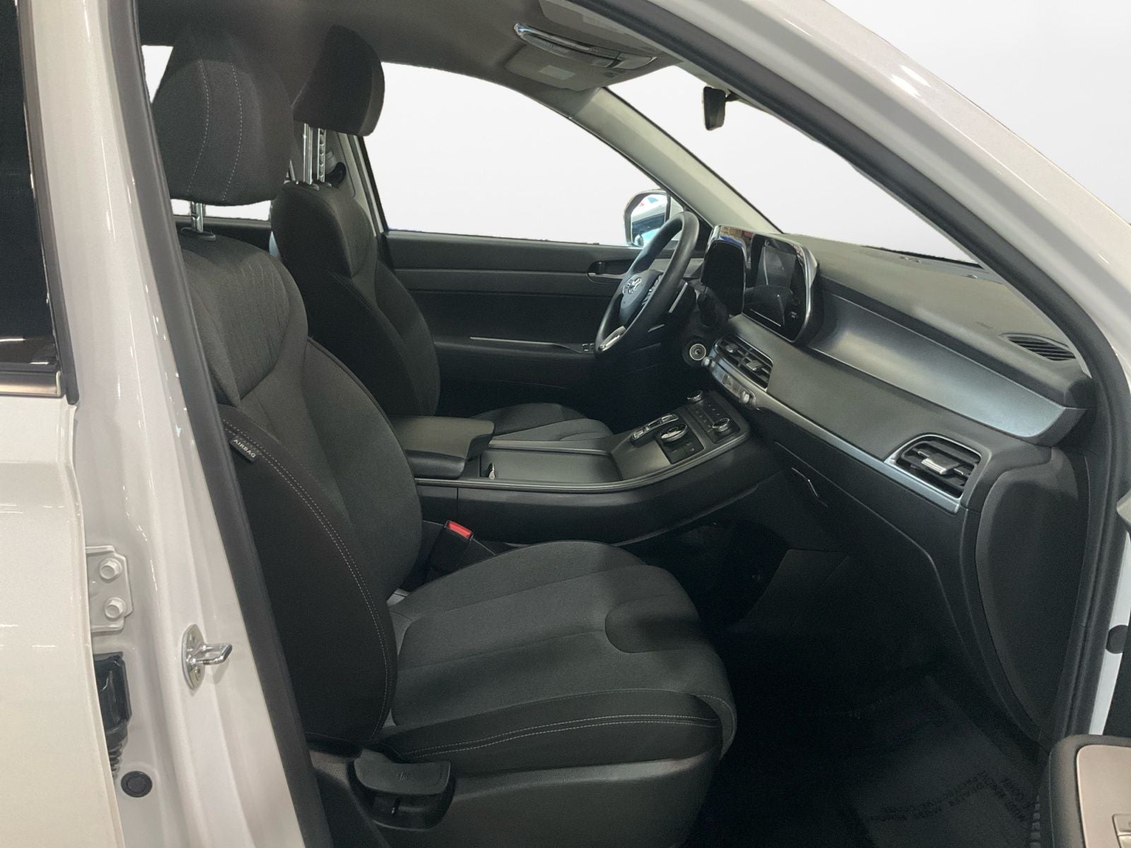 2021 Hyundai Palisade SE