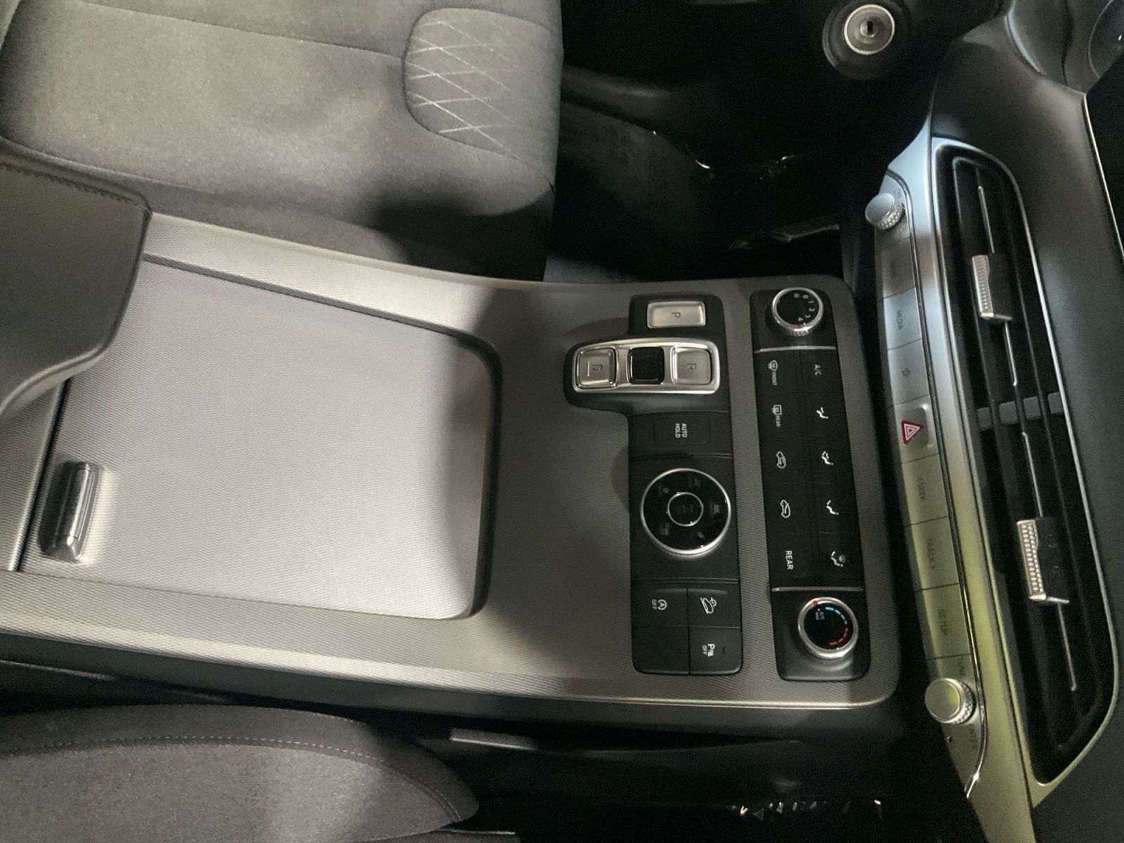 2021 Hyundai Palisade SE