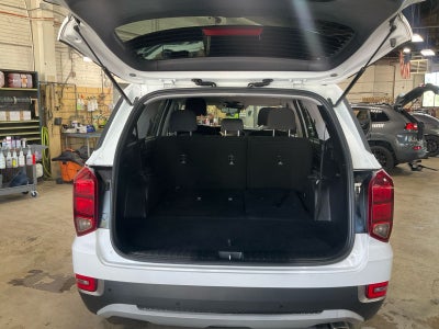 2021 Hyundai Palisade SE