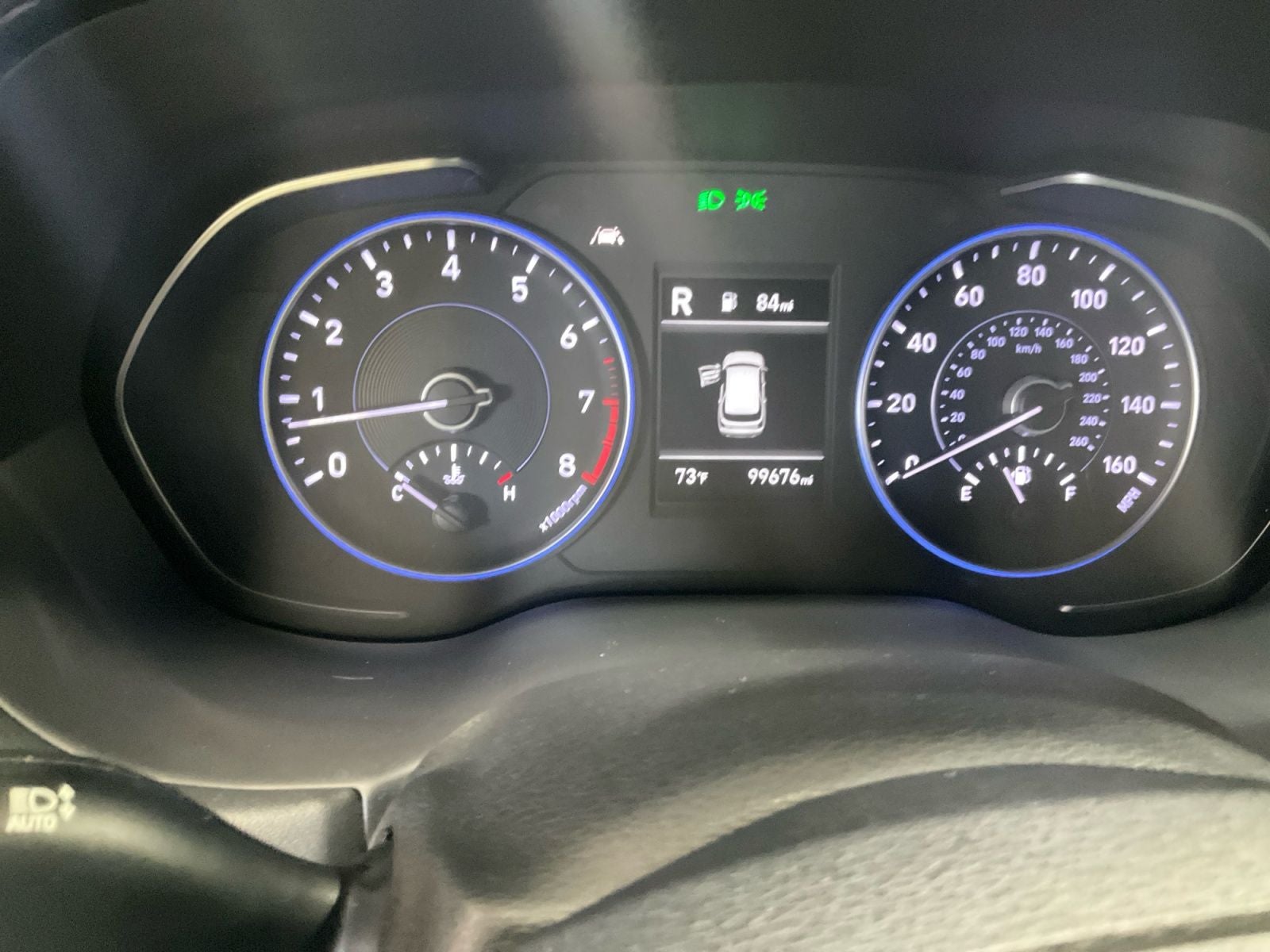 2021 Hyundai Palisade SE