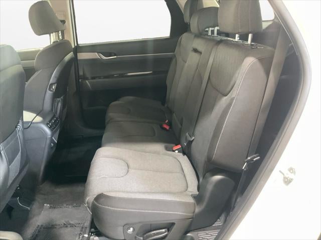 2021 Hyundai Palisade SE