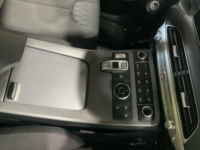 2021 Hyundai Palisade SE
