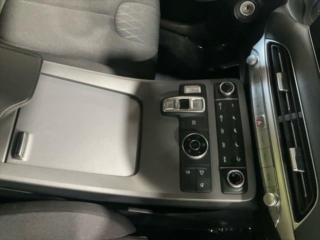 2021 Hyundai Palisade SE