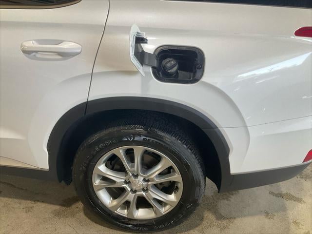 2021 Hyundai Palisade SE