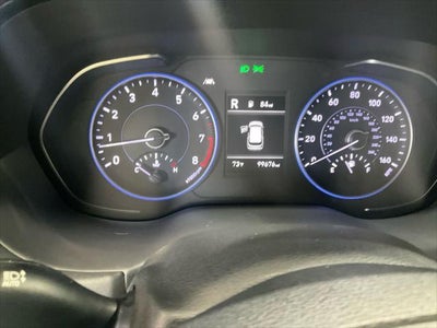 2021 Hyundai Palisade SE