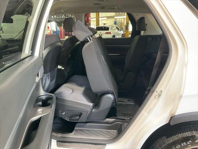 2021 Hyundai Palisade SE