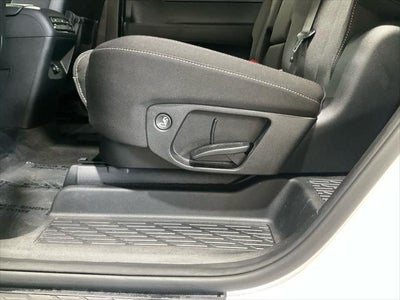 2021 Hyundai Palisade SE