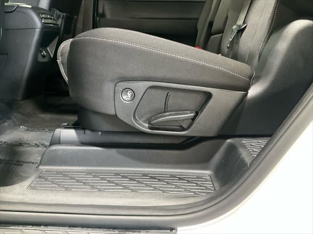 2021 Hyundai Palisade SE