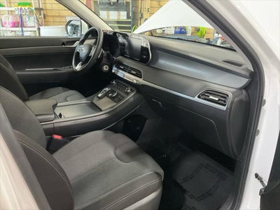 2021 Hyundai Palisade SE
