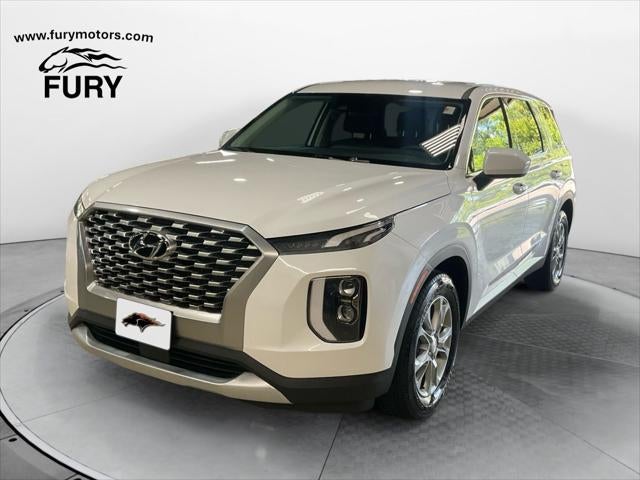 2021 Hyundai Palisade SE