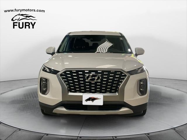 2021 Hyundai Palisade SE