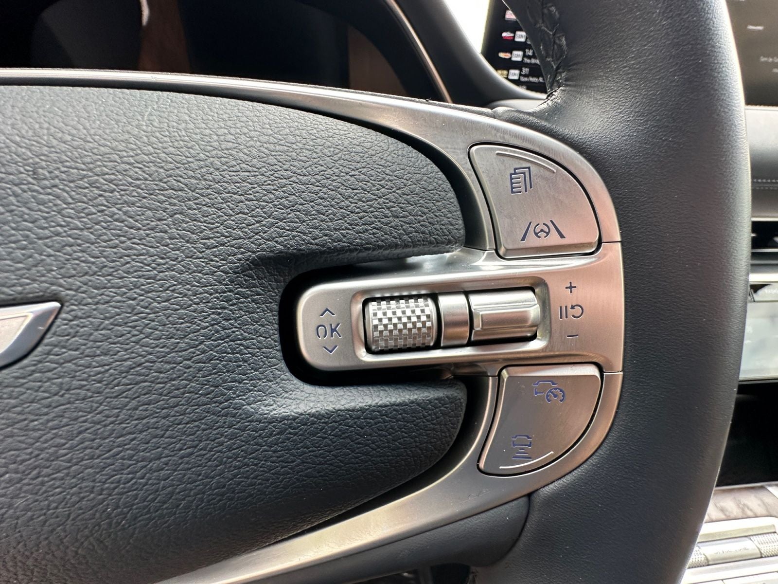 2024 Genesis GV80 3.5T