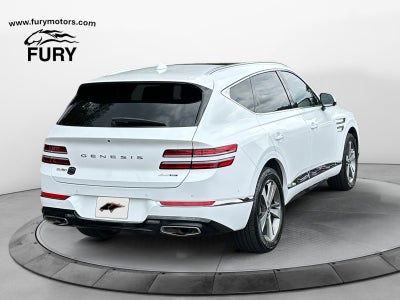 2024 Genesis GV80 3.5T