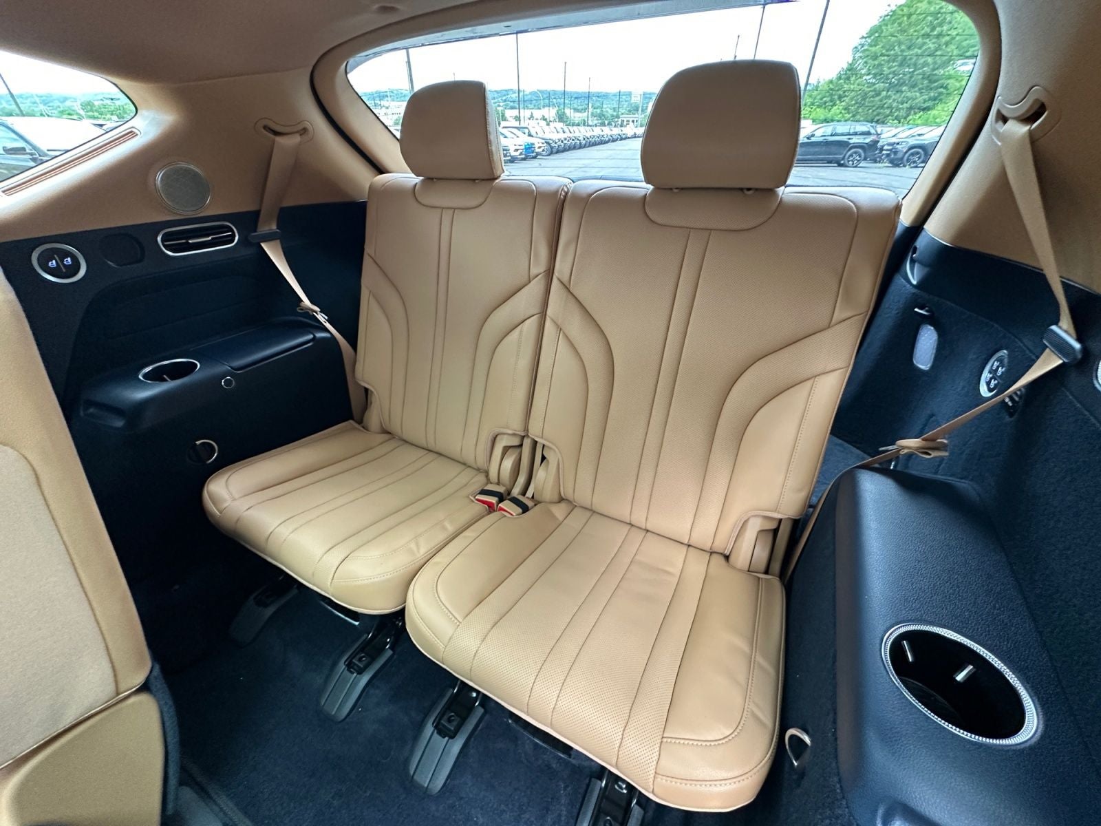 2024 Genesis GV80 3.5T