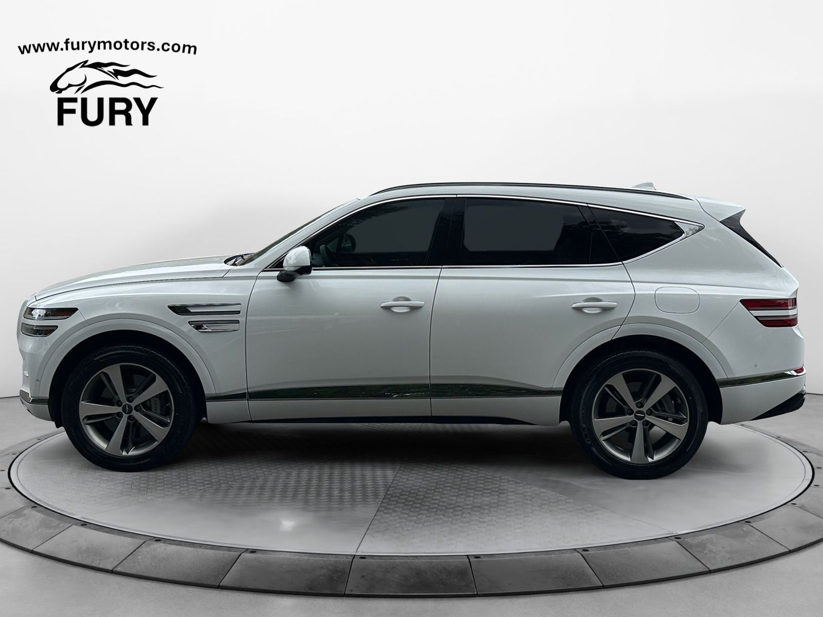 2024 Genesis GV80 3.5T