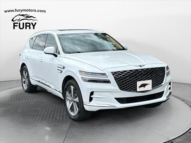 2024 Genesis GV80 3.5T