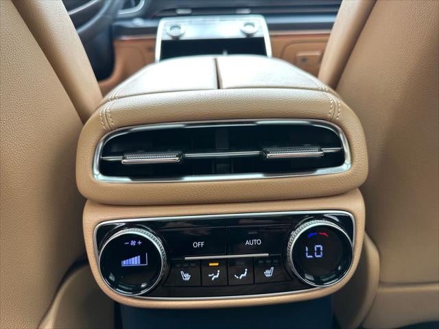 2024 Genesis GV80 3.5T