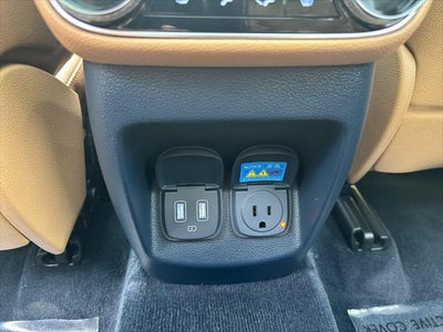 2024 Genesis GV80 3.5T