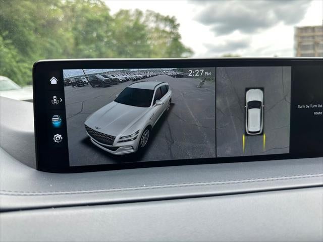2024 Genesis GV80 3.5T