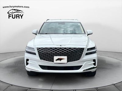 2024 Genesis GV80 3.5T