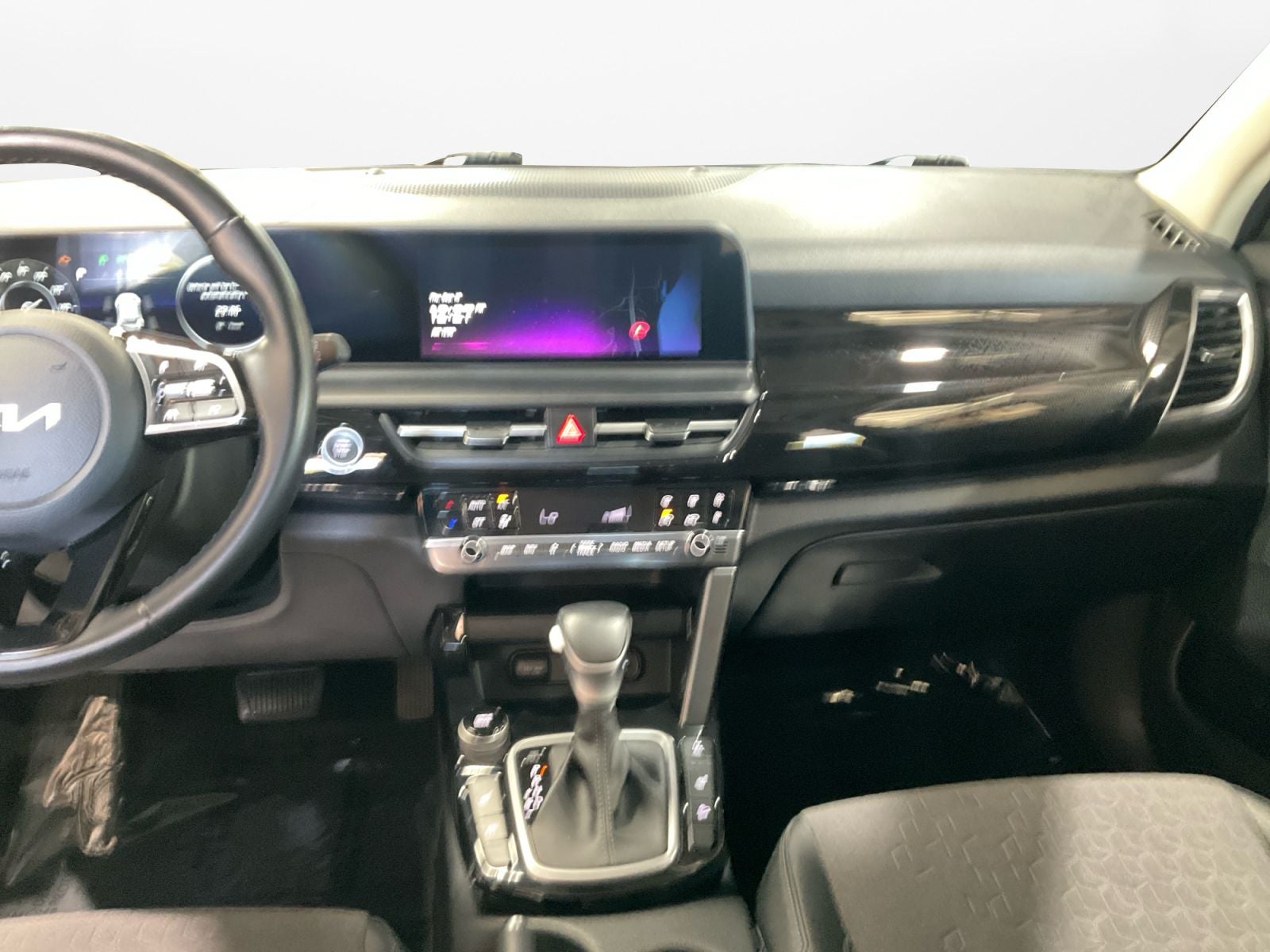 2024 Kia Seltos X-Line