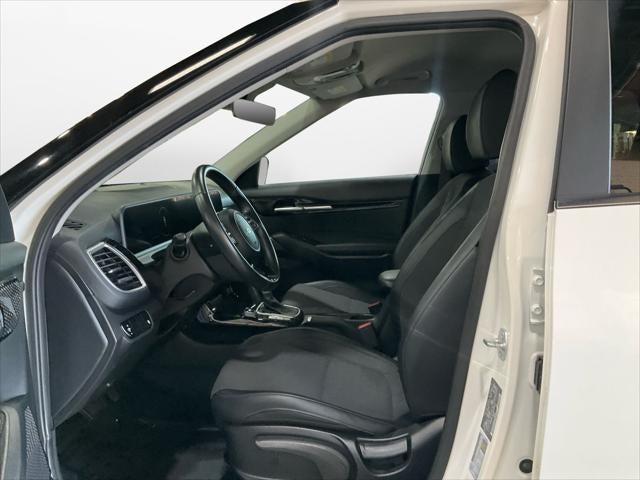 2024 Kia Seltos X-Line