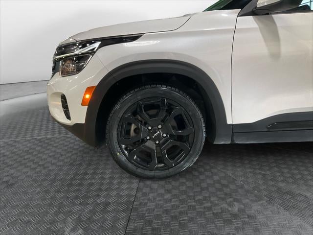 2024 Kia Seltos X-Line