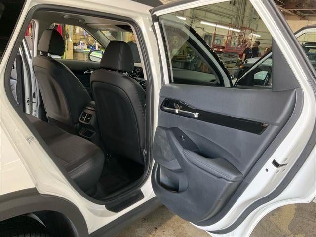 2024 Kia Seltos X-Line