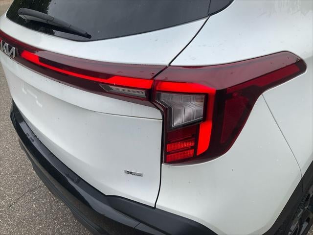 2024 Kia Seltos X-Line