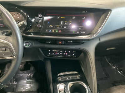 2023 Buick Envision Preferred FWD
