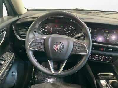 2023 Buick Envision Preferred FWD