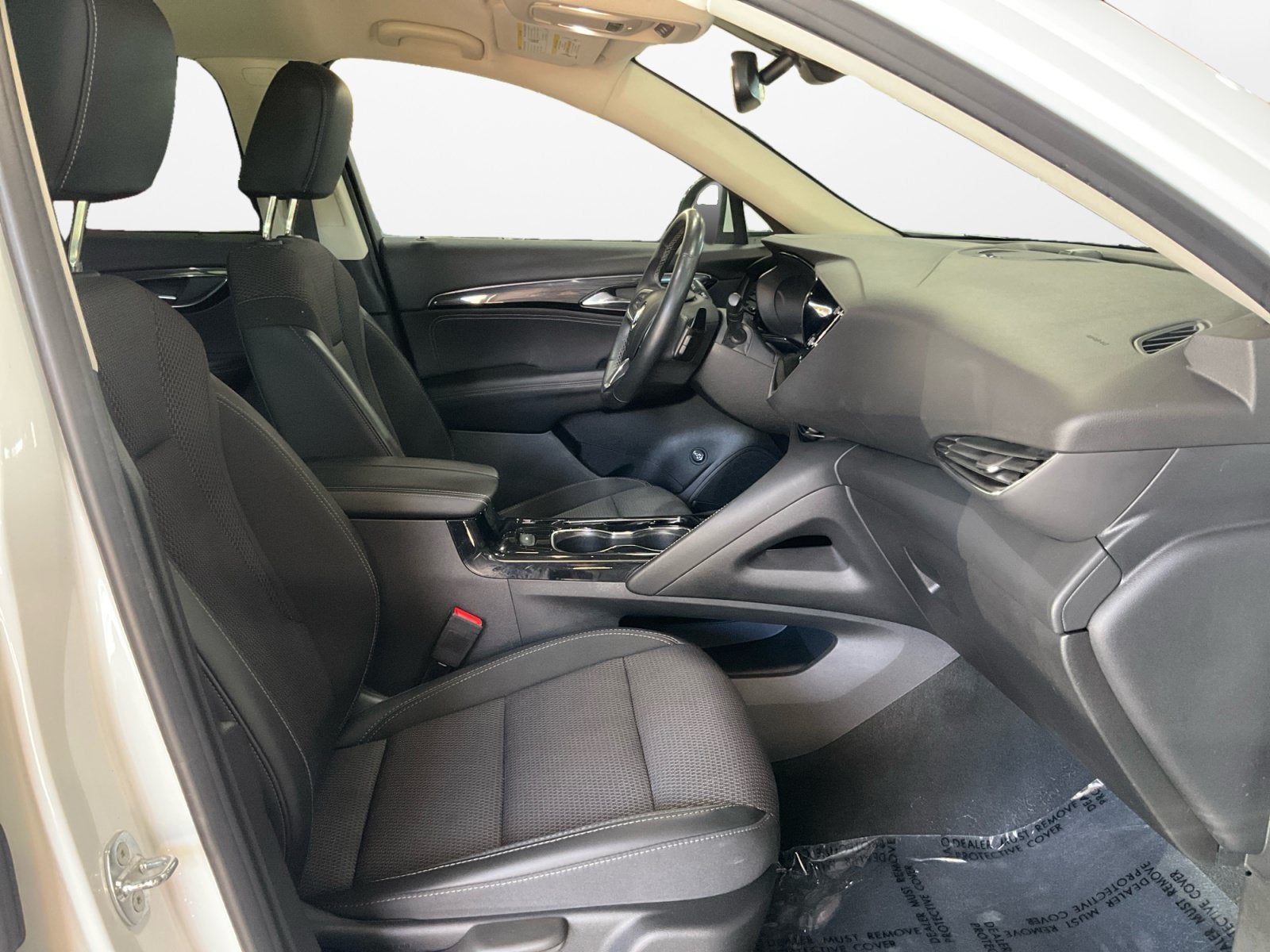 2023 Buick Envision Preferred FWD