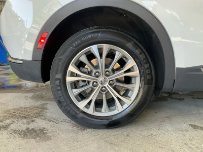 2023 Buick Envision Preferred FWD