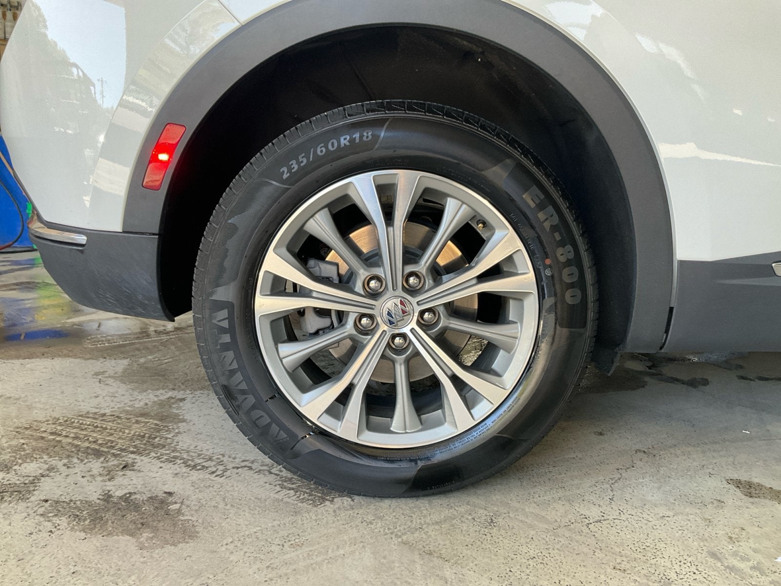 2023 Buick Envision Preferred FWD